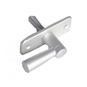 INSTEEKGRENDEL NEMEF 2600/4-35