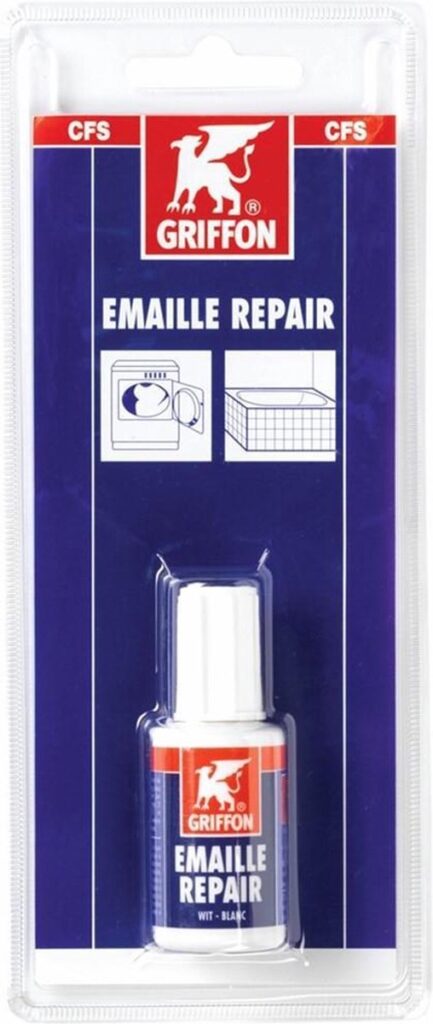 EMAILLE REPAIR 20ML 1230702