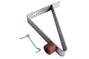 DEUROPVANGBEUGEL 414303.01 HAAKS