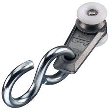 HANGROL MET S-HAAK 288H HUSKY 280