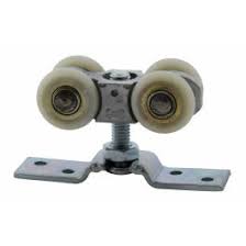 HANGROL HUSKEY-ALUM 284 B26.03090