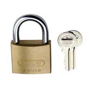 HANGSLOT ABUS 65/50 ZB