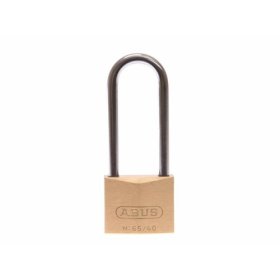 HANGSLOT ABUS 65/30/HB60 ZB