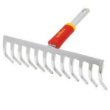 WOLF HARK 12 TANDS DR-M30 1657000