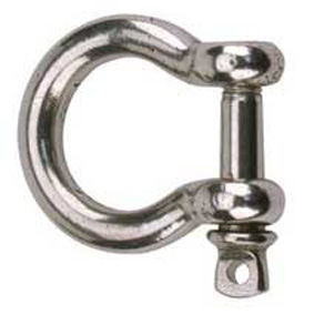 HARPSLUITING VERZ. 6MM 1/4