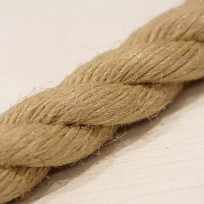 SPLEITEX TOUW BEIGE 10MM ROL 80 METER