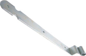 HENG MET BOCHT 650MM GVZ WAELB 5821.3