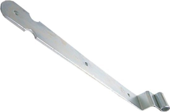 HENG MET BOCHT 750MM GVZ WAELB