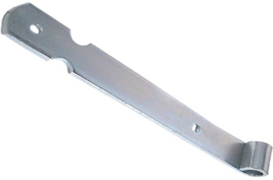HENG  700MM 45X6MM GVZ WAELBER