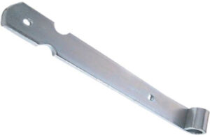 HENG  900MM 45X6MM GVZ WAELBER