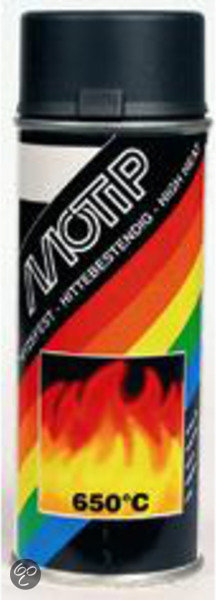 HITTEBESTENDIGE LAK CREME 400ML