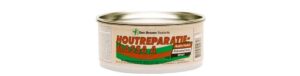 HOUTREPARATIEMASSA 2K  500GR.