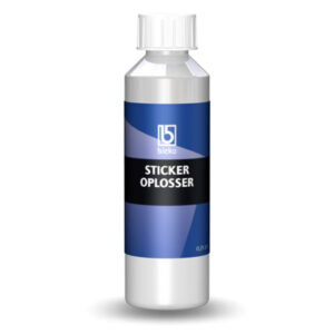 STICKERVERWIJDERAAR 250ML BLEKO