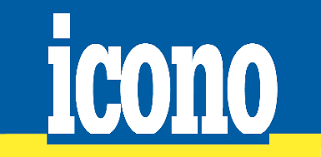 ROL ICONO INPAKPAPIER 50CM