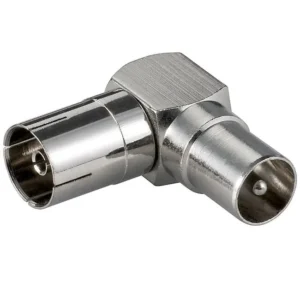 COAX ADAPTOR