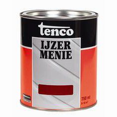 IJZERMENIE   250ML TOUWEN