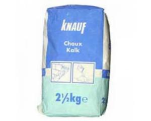 KALKPOEDER KNAUF 2.5KG