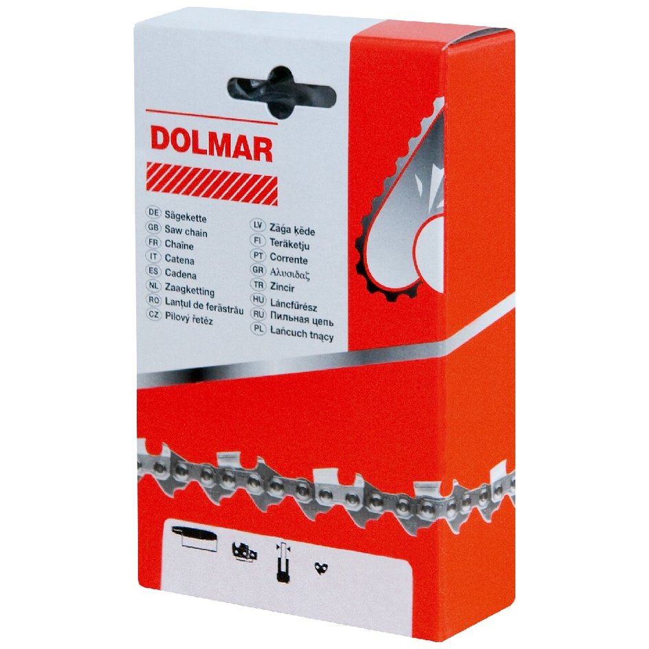 KETTING 3/8 0.58 73LP 56