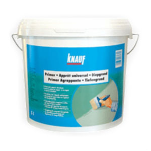 DIEPGROND KNAUF 5L.
