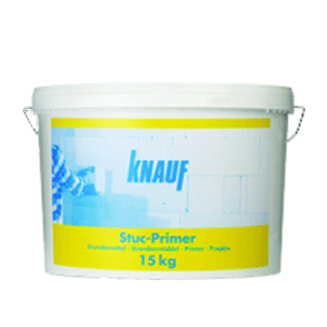 STUC-PRIMER KNAUF  5KG