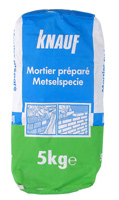 METSELSPECIE KNAUF 5KG
