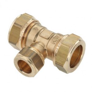 MESS.KNEL T-STUK 12X15X12MM SV