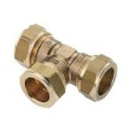 MESS.KNEL T-STUK 15X15X15MM 2ST. ZB