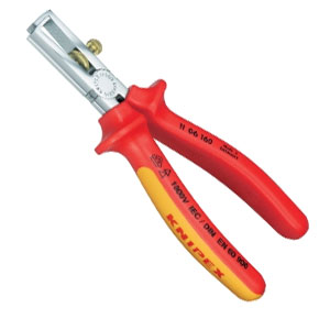 AFSTRIPTANG M/V VDE 1106-160 SB