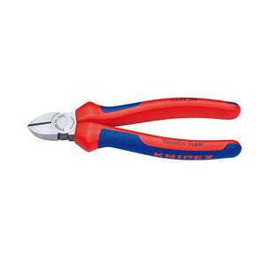 KNIPEX ZIJKNIPTANG 7002/180SB