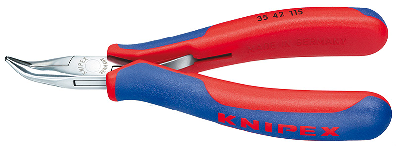 GRIJPTANG KNIPEX 3542115SB