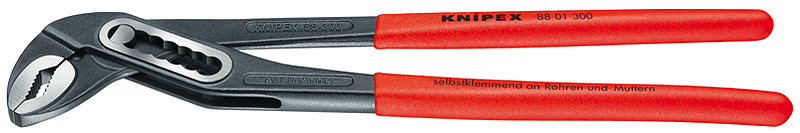 WATERPOMPT.KNIPEX 8801/300SB