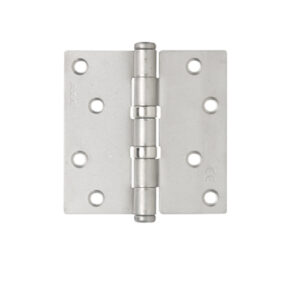 KOGELL.SCHA.DX 89X89 RVS RECHT