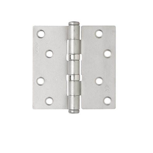 KOGELL.SCHA.DX 89X89 RVS RECHT