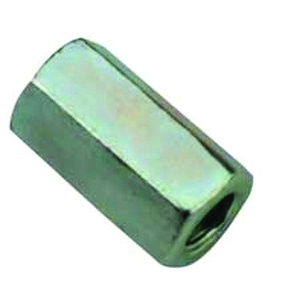 KOPPELMOER VZ M10X30 DS.50 DIN6334