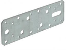 KOPPELPLAAT 180X60X2.5MM