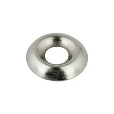 KRAALRING VERNIKKELD 13MM Z.100