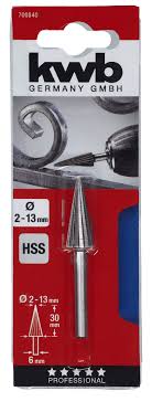 VORMFREES HSS 13X30 KWB 700840