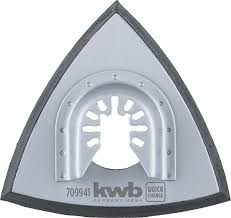 DELTA SCHUUROPZET 93MM