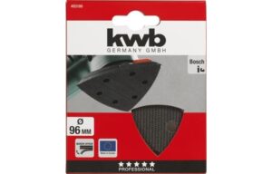 STEUNSCHIJF DELTA KWB 493100