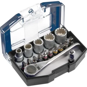 DOPPEN/BITSET M.CLIP 17 DELIG KWB