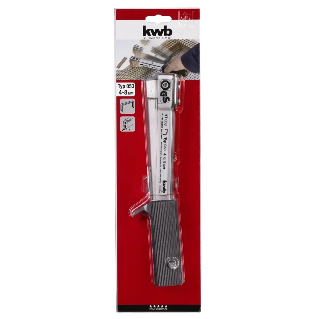 HAMERTACKER TYPE 053 KWB 053053