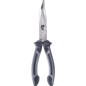 TELEFOONTANG 200MM GEBOGEN KWB 382610