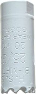 GATZAAG  20MM HSS BIM KWB 598020
