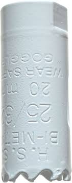 GATZAAG  20MM HSS BIM KWB 598020