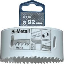 GATZAAG  92MM HSS BIM KWB 598092