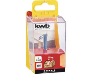 VINGERFREES HM 16MM KWB 754920