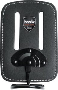 HAMERHOUDER BEW.  BEUGEL LEER KWB