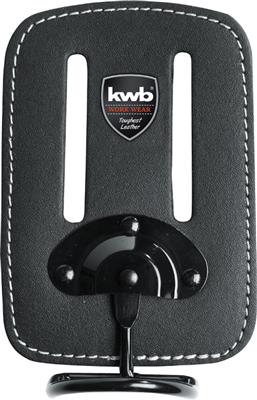 HAMERHOUDER BEW.  BEUGEL LEER KWB