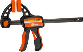 QUICK SNELSPANKLEM 150MM KWB