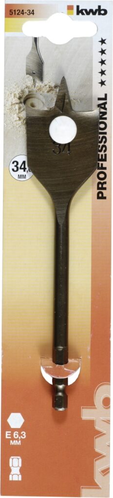 SPEEDBOOR 34MM KWB 512434